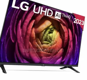 Sealed LG Smart LED UHD 70 Inch UN73 Crystal Tv 