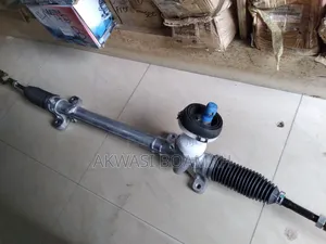 Hyundai Sonata 2016 Steering Rack Complete