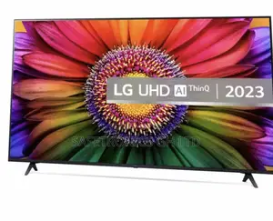 UR81 75 Inch Smart Led UHD LG Android Tv 