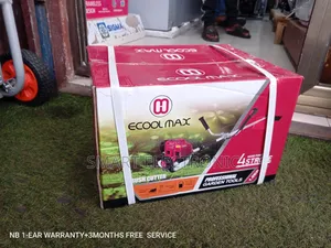 Quality and Affordable Ecoolmax Brush Cutter Brush Cutter