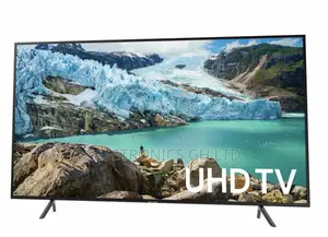  75 Inch Smart Led UHD UR91 LG Sleek Android Tv 