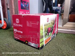 4 Stroke Ecoolmax Brush Cutter Brush Cutter