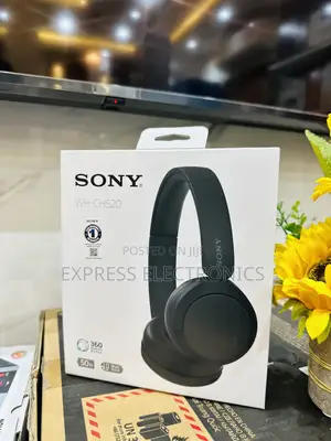 Mesmeric Design Sony WH-CH520