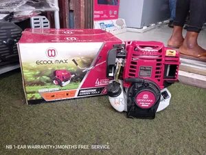 Ecoolmax Brush Cutter Brush Cutter 4 Stroke