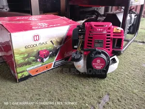 Ecoolmax Brush Cutter Brush Cutter 4 Stroke Quality