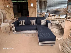 Jesus Furniture Work