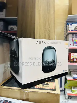 Quality Harman Kardon Aura Studio 3 Bluetooth