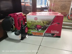 Ecoolmax Brush Cutter Brush Cutter 4 Stroke 1.0kw