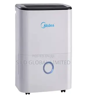 Grab Original MIDEA-30LTR-DEHUMIDIFIER-MDDP-30DEN7