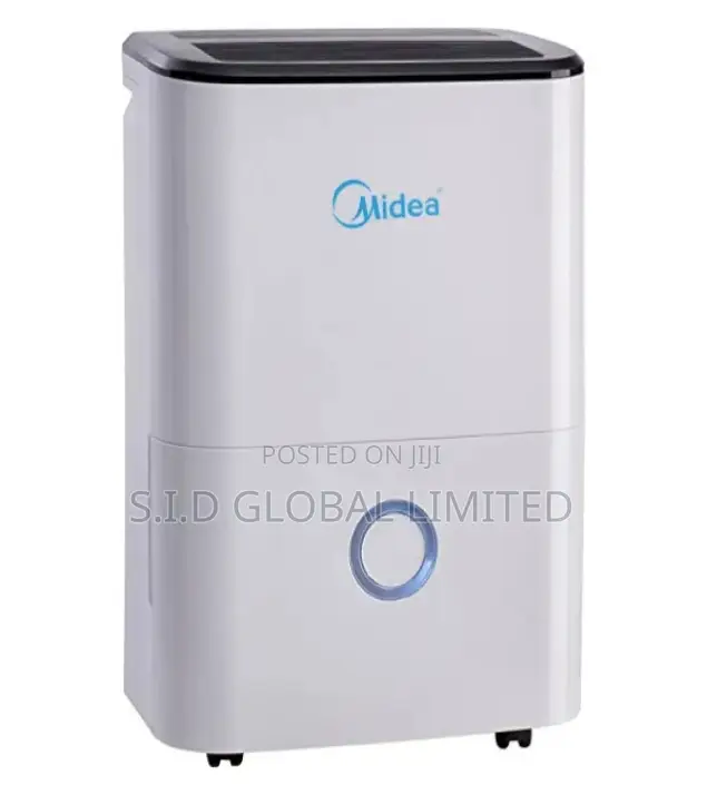 Grab Original MIDEA-30LTR-DEHUMIDIFIER-MDDP-30DEN7