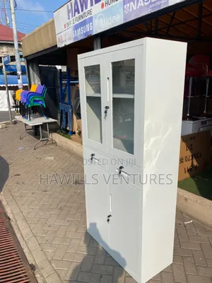 Metal Cabinet