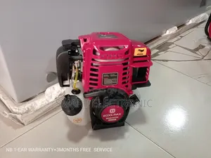 Ecoolmax Brush Cutter Brush Cutter 4 1.0kw Stroke Trimmer