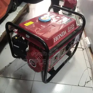 Affordable Honda 2.5kva 3500watt Petrol Generator Correct 