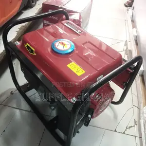2.5kva Petrol Honda Generator 3500watt Honda Generator 2.5kv
