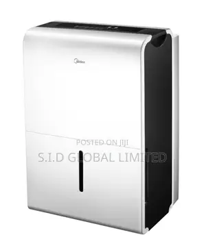 Exclusive MIDEA-30LTR-DEHUMIDIFIER-MDDP-30DEN7