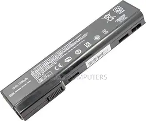 HP 8460p Laptop Battery