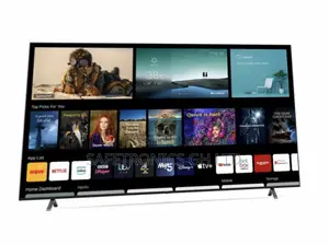  Oled Smart LG 65C3 Inch High Quality (Black) UHD Tv 