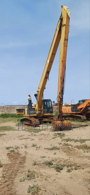 Heavy Duty Machine Repairs Maintenance