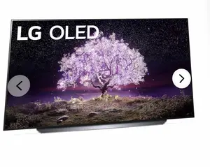 Smart Lg Uhd Oled 77g23la Inch Crystal Tv