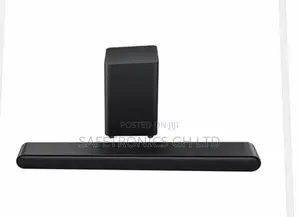 HW-Q59CT Samsung Bluetooth Wireless Black Soundbar