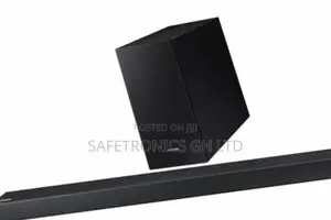 Sealed B550 Bluetooth Wireless Samsung Soundbar