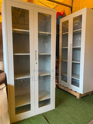 Filing Cabinet