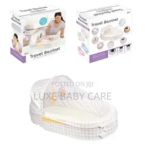 Baby Travel Bassinet
