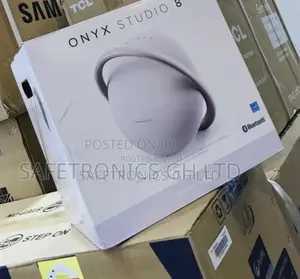 Brand New Wireless Harman Kardon Onyx Studio 8 Speaker 