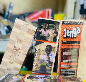 Original Jenga Game