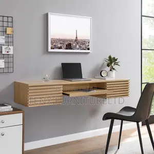 Wall Mount Office Desk (Modway)