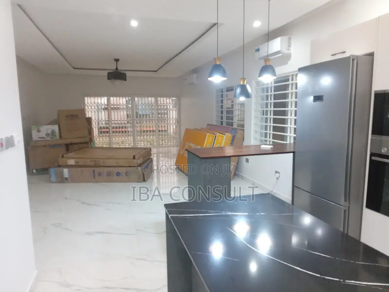 4bdrm House in Amrahia, Adenta for sale