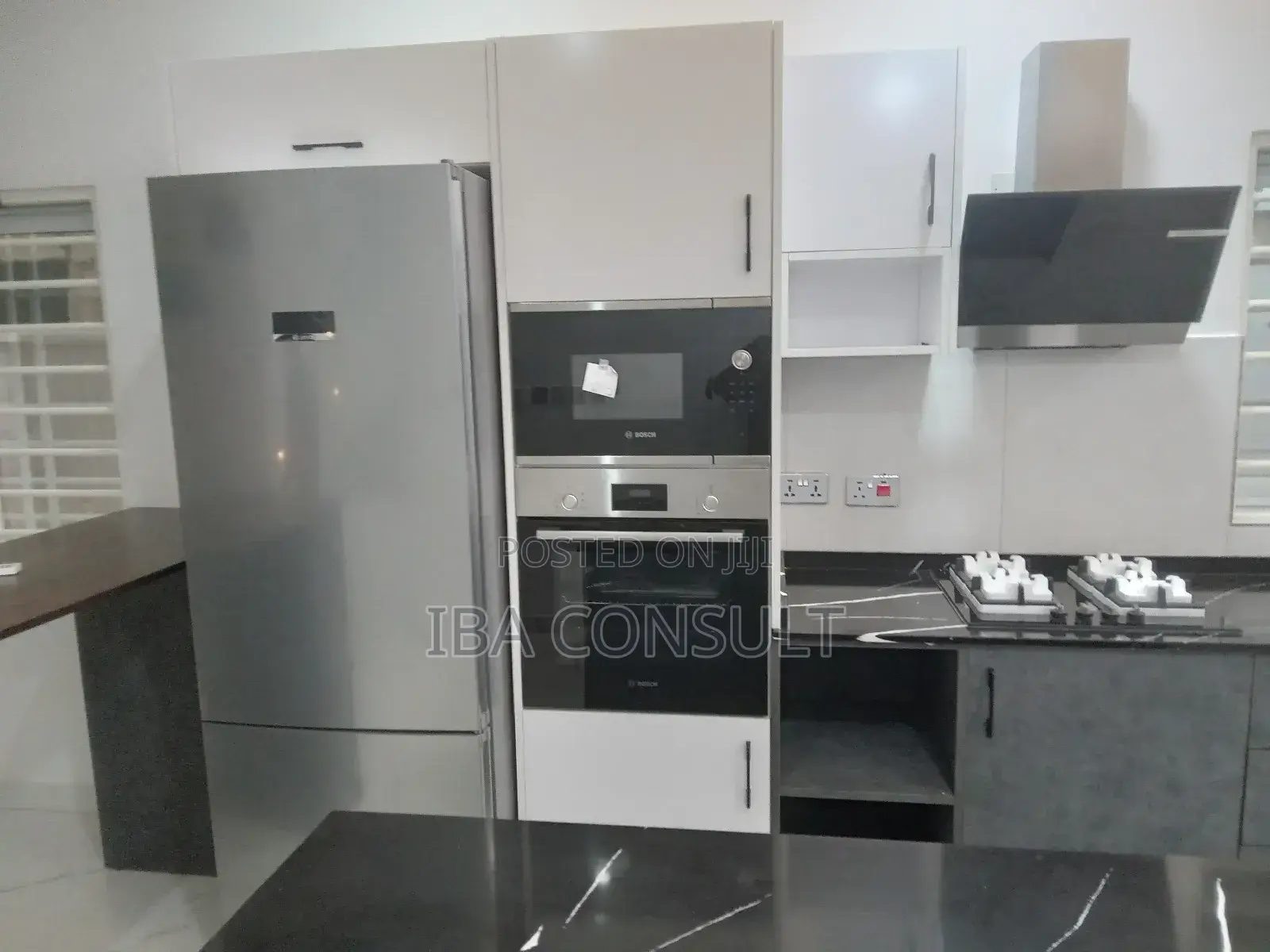 4bdrm House in Amrahia, Adenta for sale