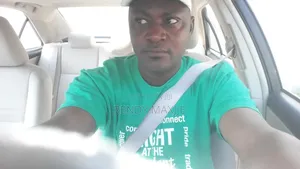 Heavy Duty Driver