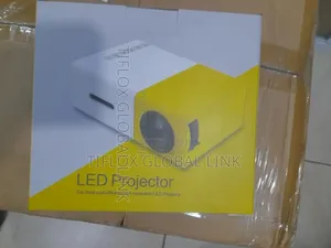 Led Projector Android