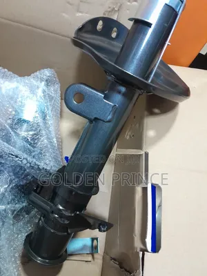 CRV 2009-2011 Front Shocks (2pcs)
