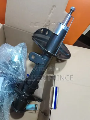 CRV 2009-2011 Front Shocks (2pcs)