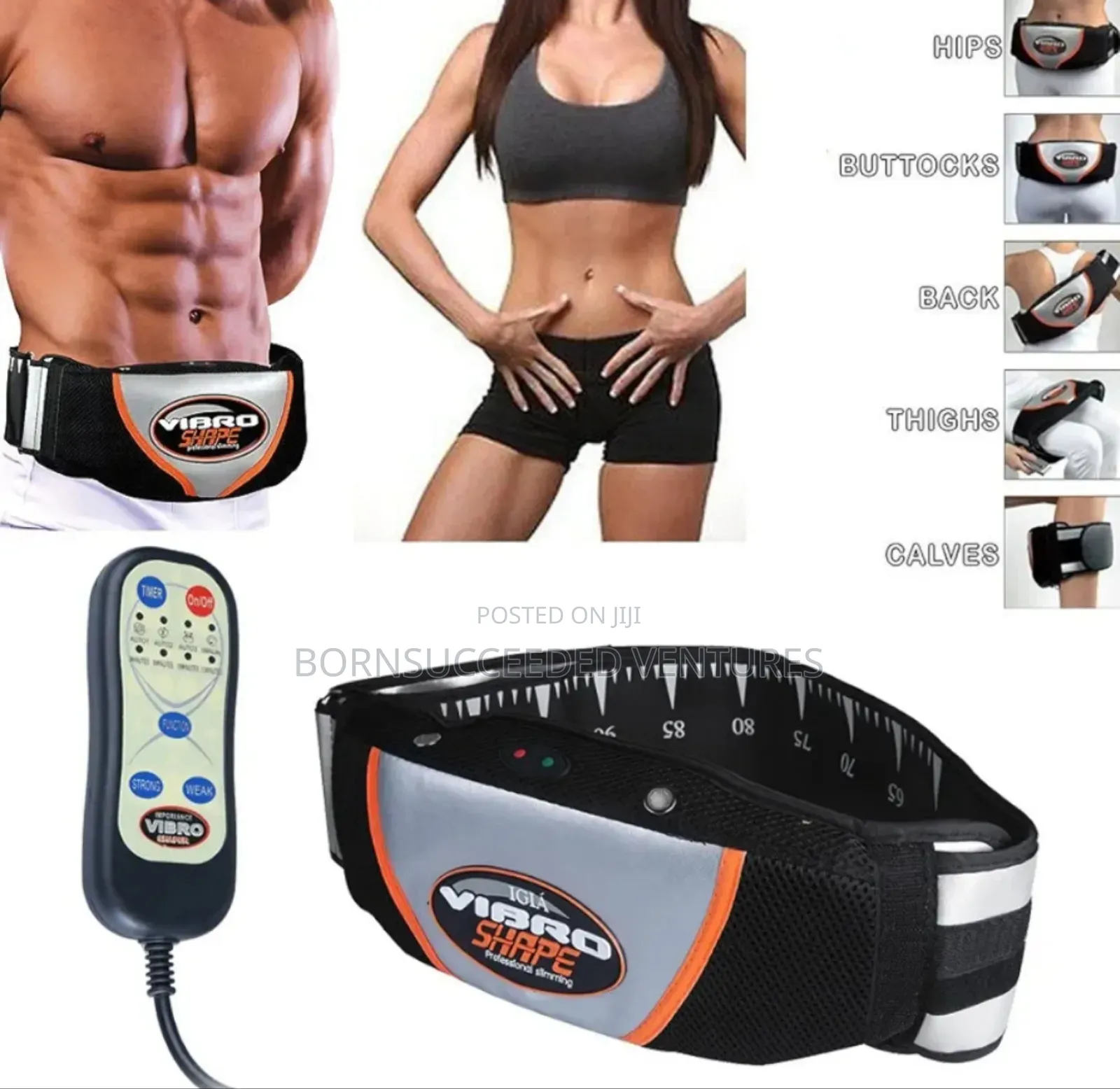 Slimming Massager