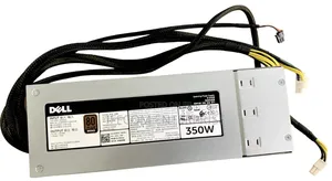 Dell Poweredge T330 T340 Cold Swap Power Supply