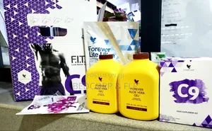 Forever C9 Set