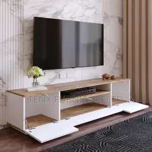 Tv Media Console (Multi)