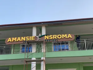 Contact Professionals for All 3D Signages