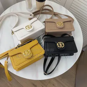 Medium Ladies Side Bags