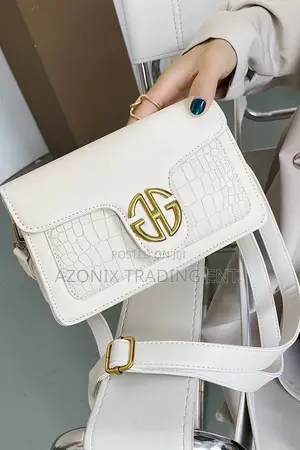 Medium Ladies Side Bags