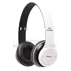 P47 Bluetooth Headphones