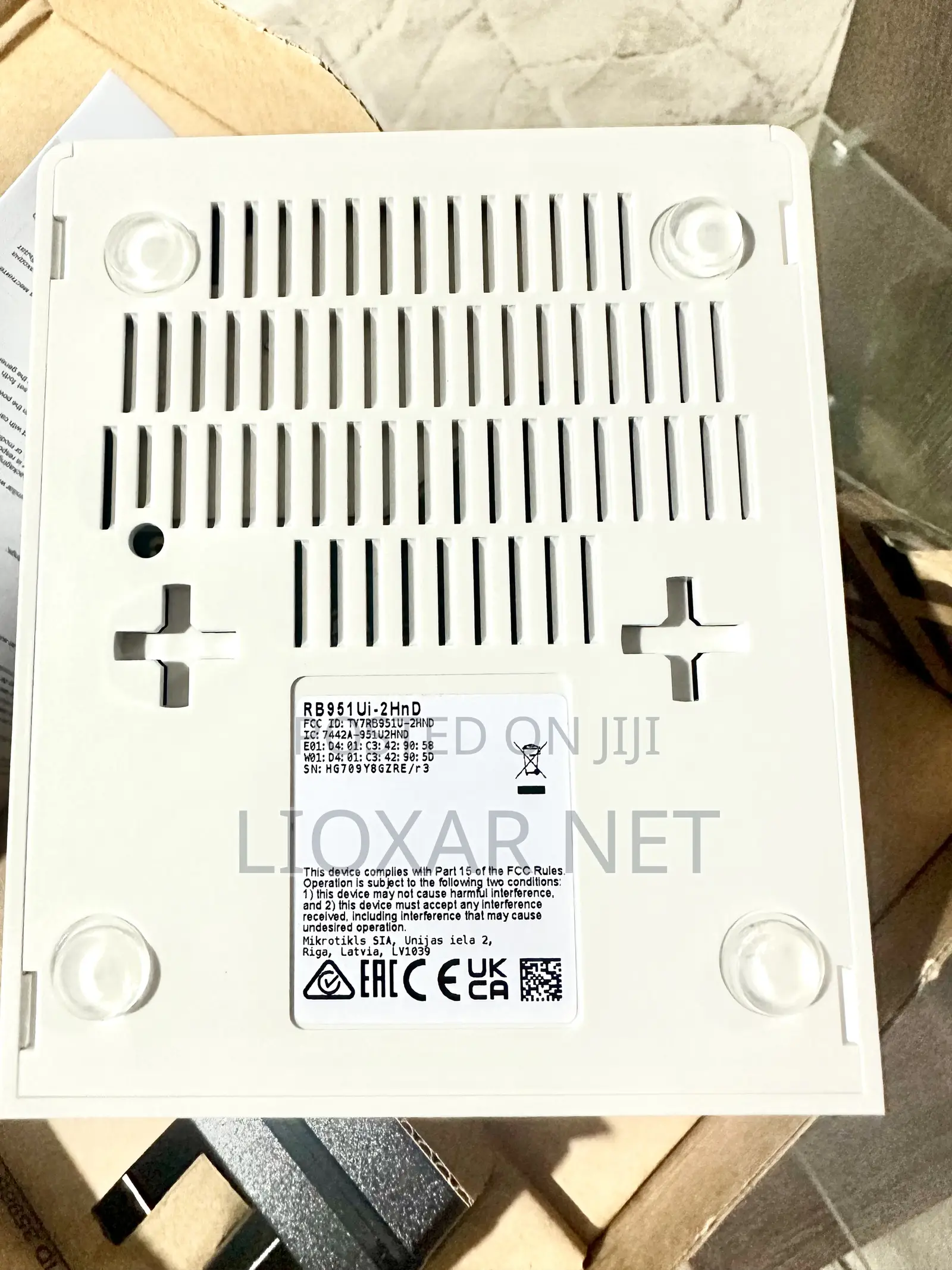 Rb951ui-2hnd