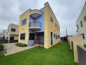 4bdrm Duplex in Amanfrom,Adenta, Accra Metropolitan for sale