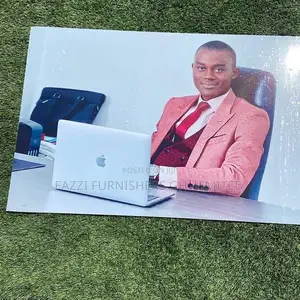 Canvas Wall Picture Frame Lamination