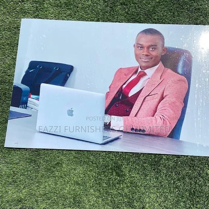 Canvas Wall Picture Frame Lamination