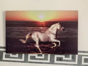 Canvas Wall Arts Portrait Photo Frame