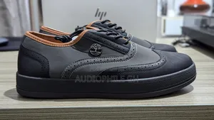 Men's Low Top Sneakers